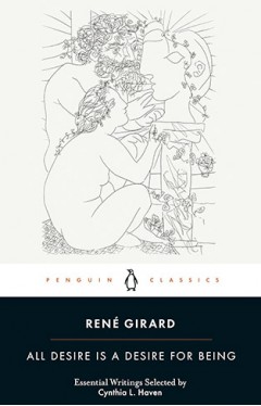 All Desire is a Desire for Being